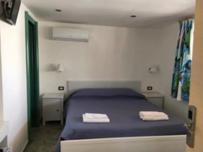 B&B Teta
