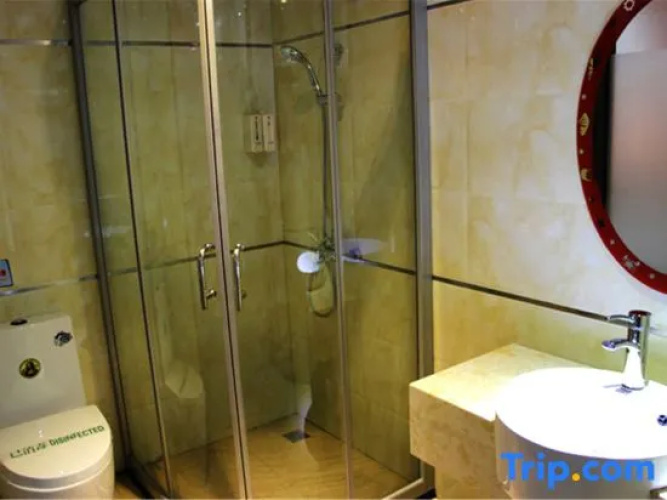 Longdu Hotel