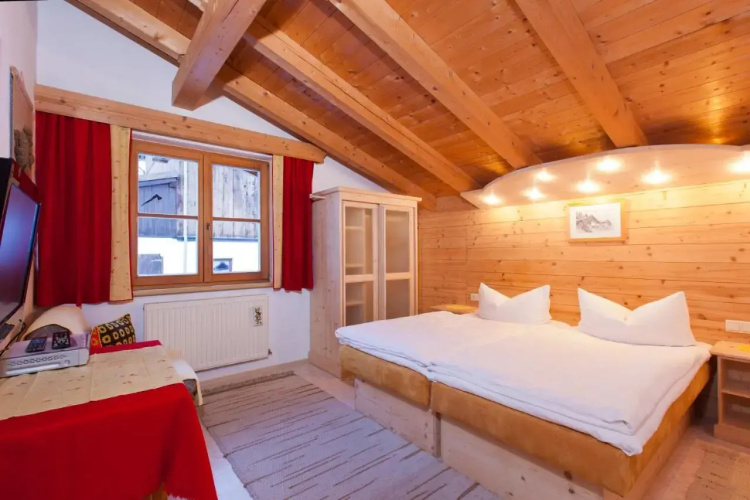 Haus Brigitte