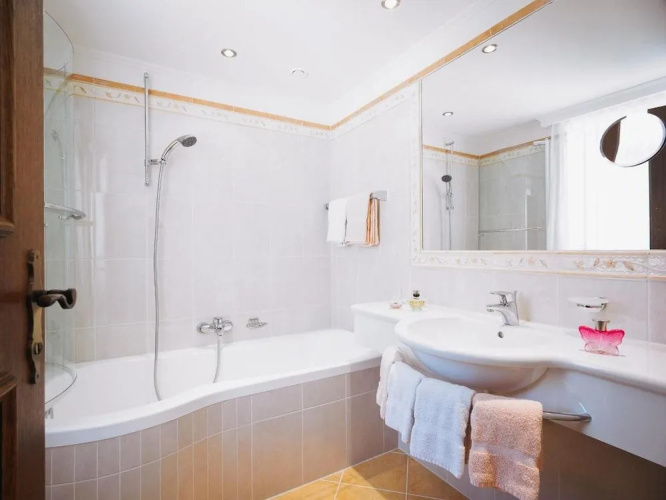Hotel Garni Lavendel