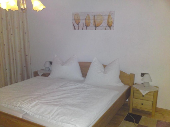 2 Bedrooms Apartment with balcony