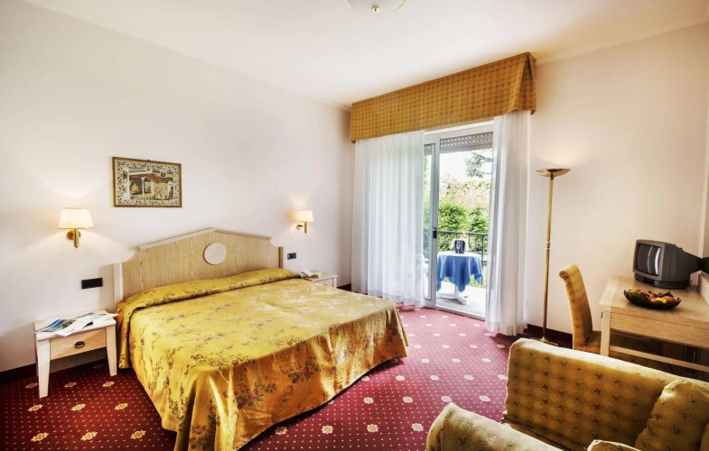 Hotel Lido La Perla Nera