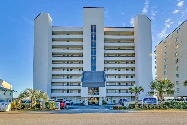Hotelbild