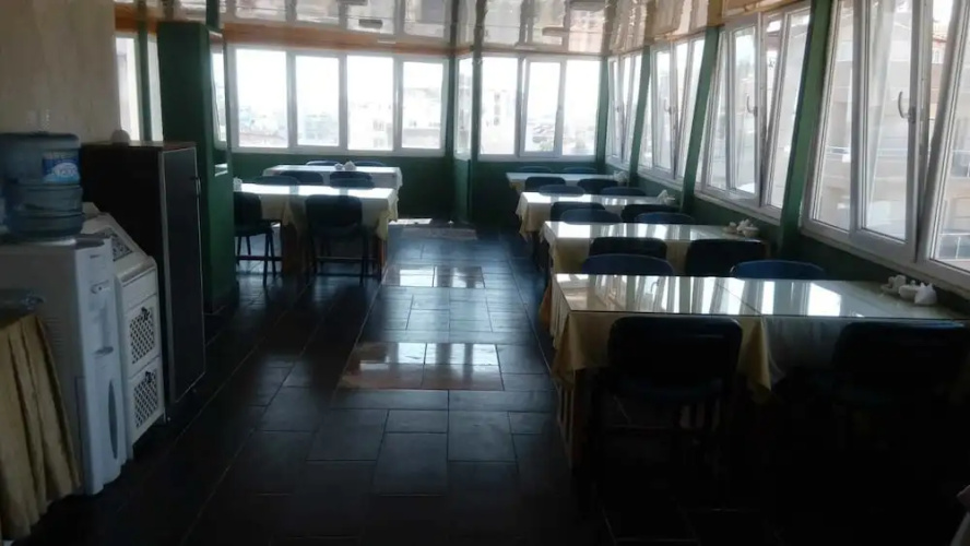 Hotel Haymanali