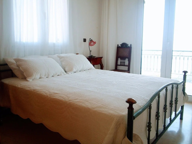 Estate Dafnopanagia