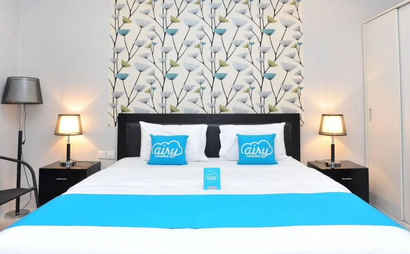 [Deact] d'Bali Residence
