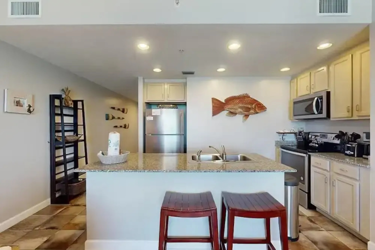 Sterling Reef 303