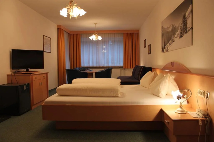 Otel görseli
