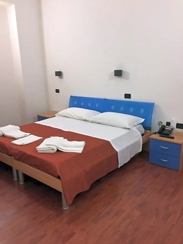 Economy Twin room
