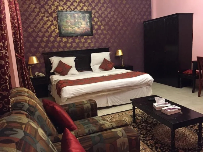 Dyafat Al Saati By Al Saati Group