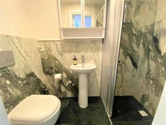 Guney Urla Suites