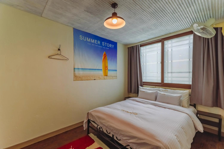 Residence Hotel Blue Ocean View