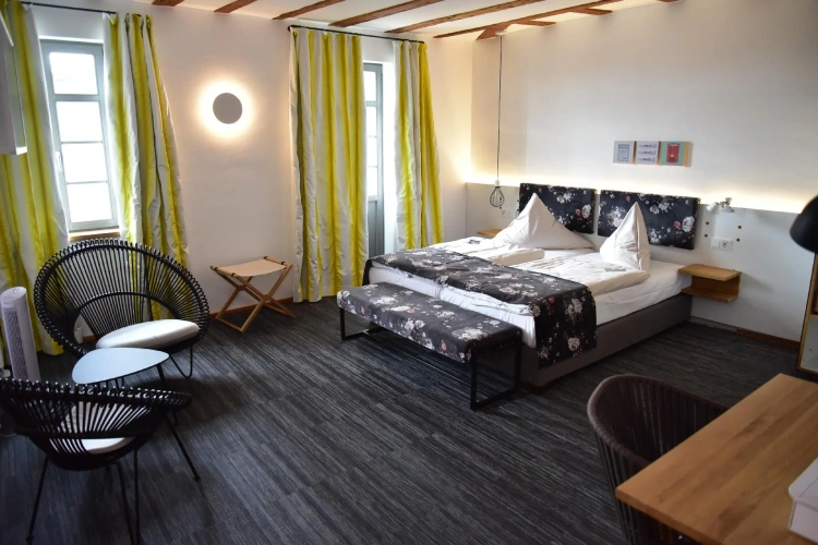 Business Double room