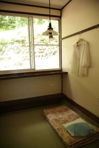 Zenikawa Onsen