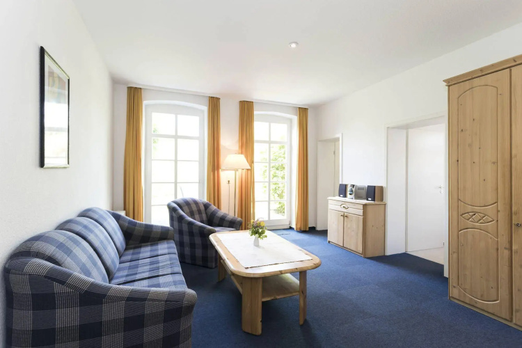 Ostseehotel Klützer Winkel