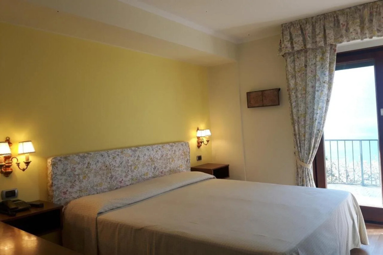 Hotel Stella d'Italia