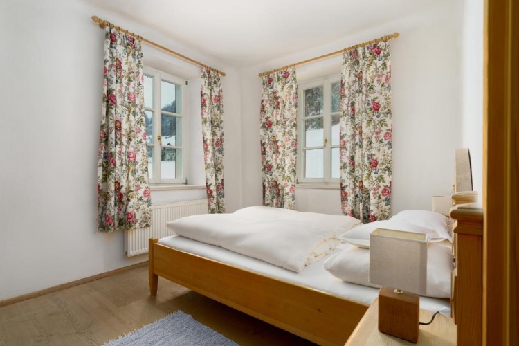 2 Bedrooms Duplex Apartment