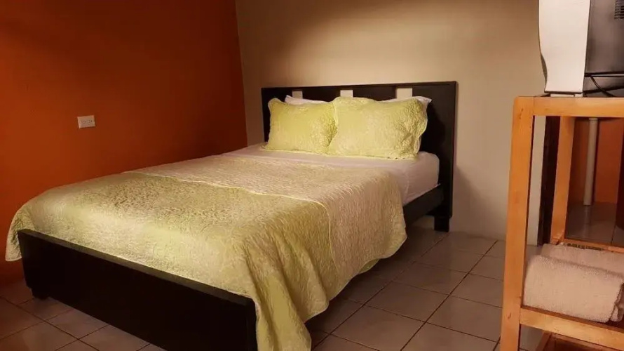 Hotel Las Flores