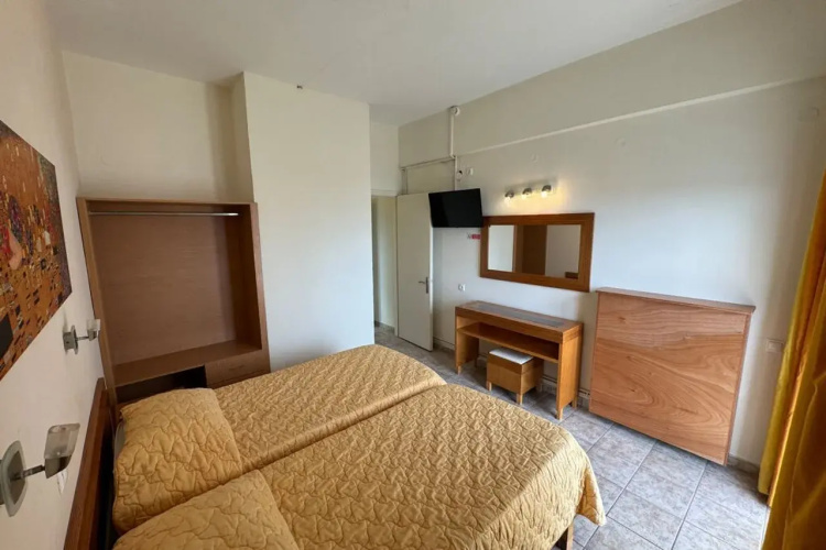 Ipsos Beach Hotel