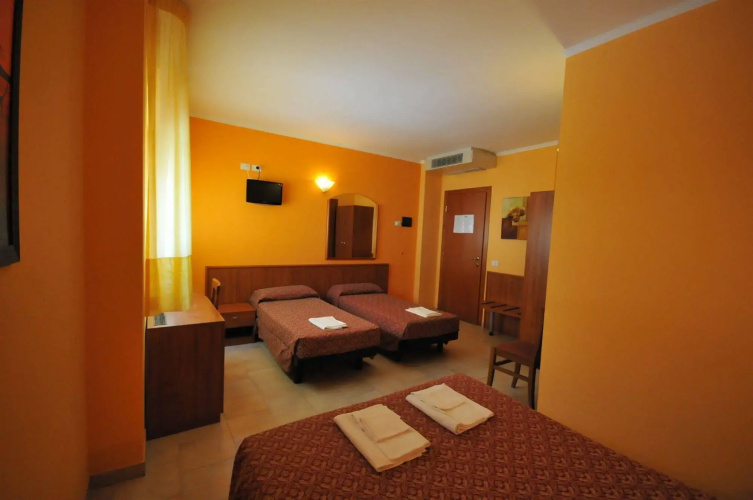 Hotel La Solaria