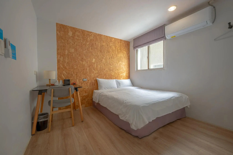 Light hostel - Chiayi