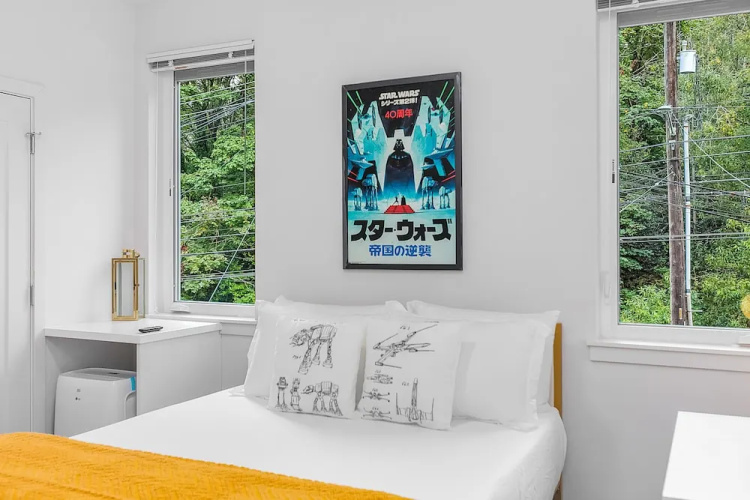 Darth Vader's Death Star Suite
