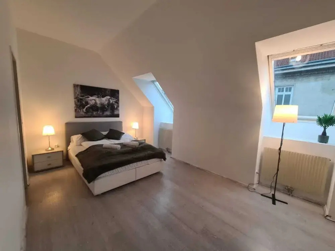 Cozy 3BR Apartment Perfect for Groups