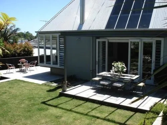 Otel görseli