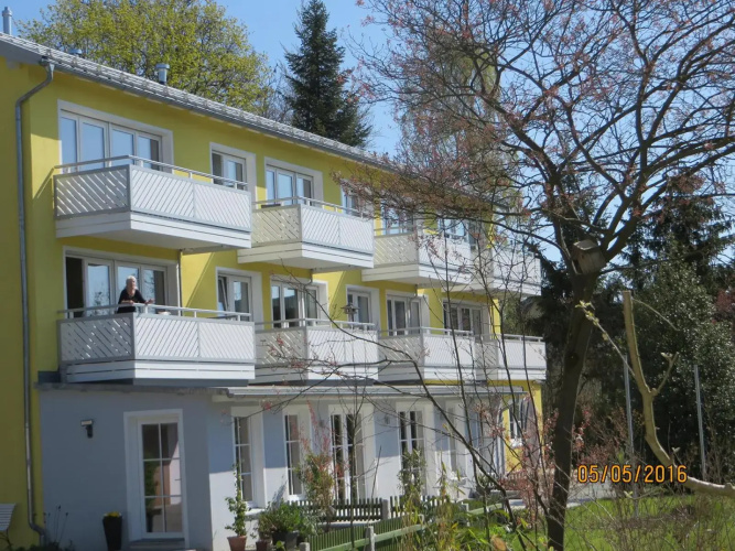 Villa Sonnenhof
