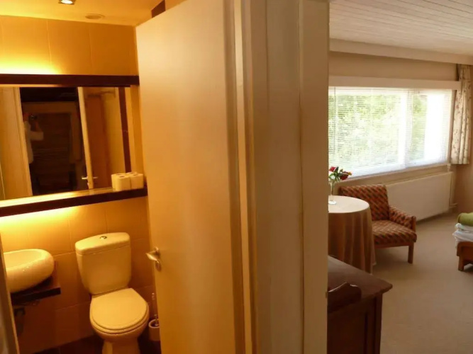 Citadella guesthouse
