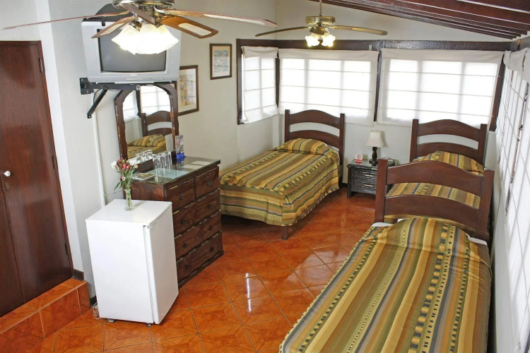 Hostal Torreblanca