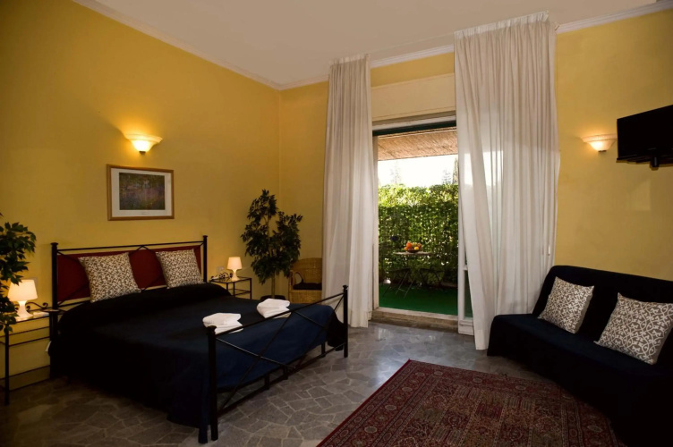 Argentiere B&B