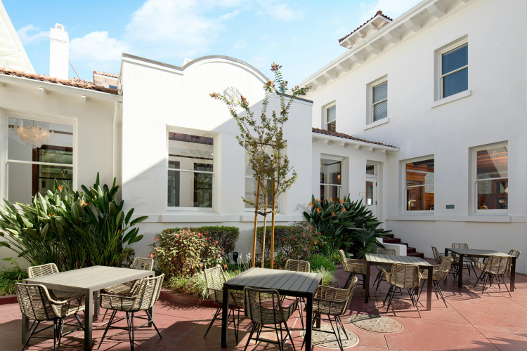 Hayes Mansion San Jose, Curio Collection by Hilton photo 35