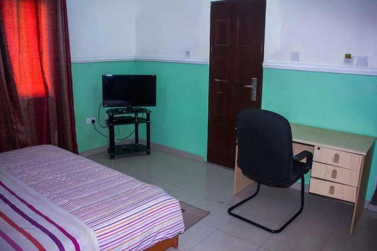 VTL Suites