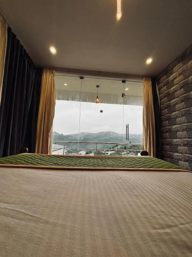 Scotberry Villa