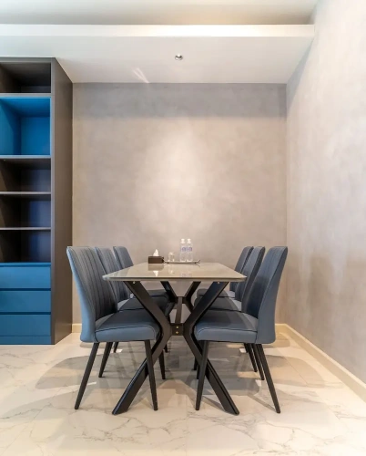 1 Bedroom Luxury Apartment