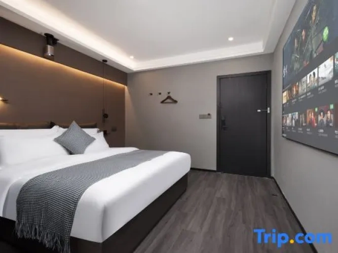Luxury Double room