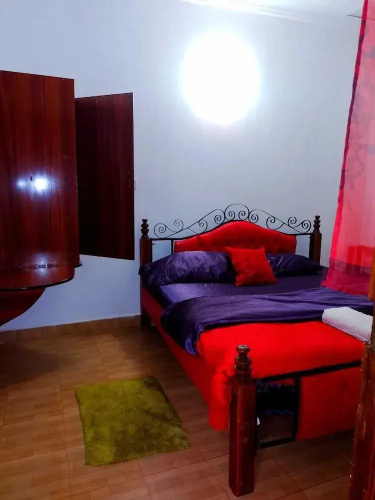J's Eatery & Accommodation Nakuru