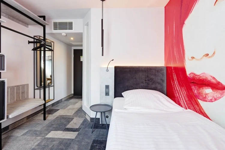 Comfort Single room