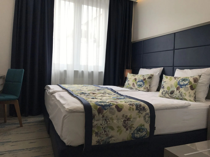 Hotel Old Town