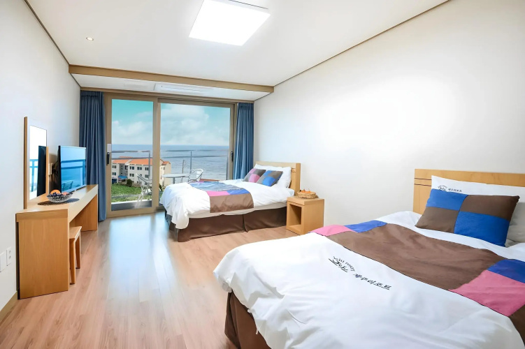 Jeju Resort