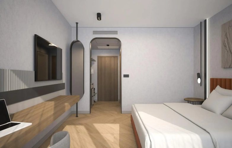 Mercure Sofia City Hotel