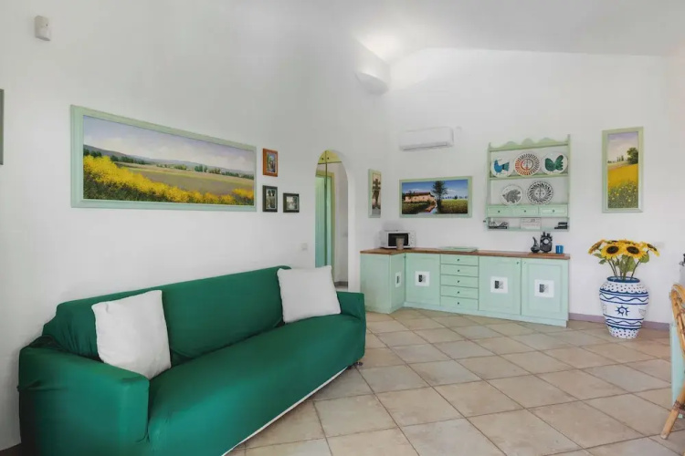 Sardegna è - Beach Apartments LE