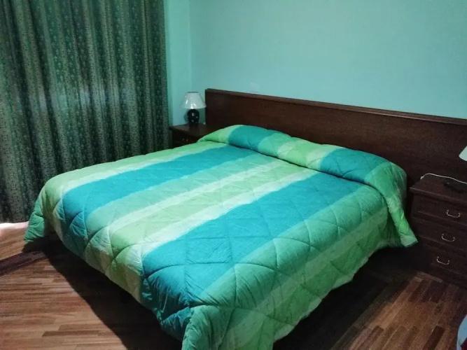 Hotel Podio