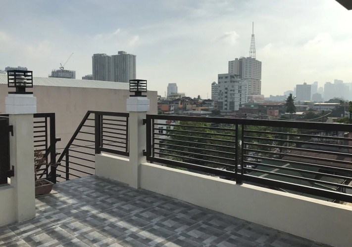 One Terence Residences Pasay near MOA