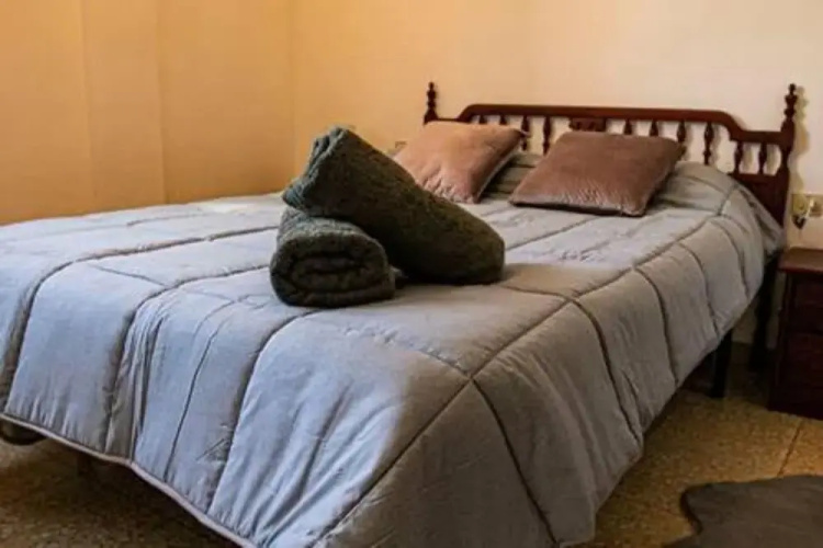 Acogedor Apartamento c Ntrico