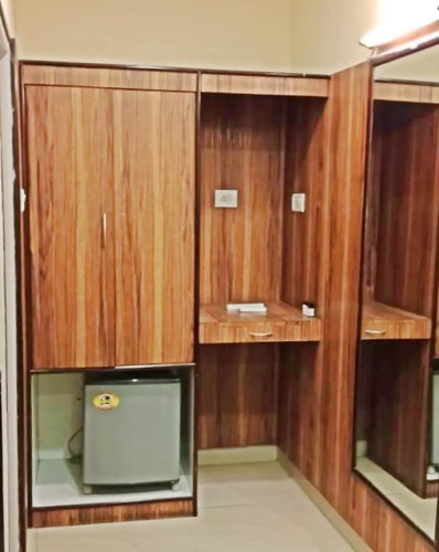 DIDI Hotel Alambagh