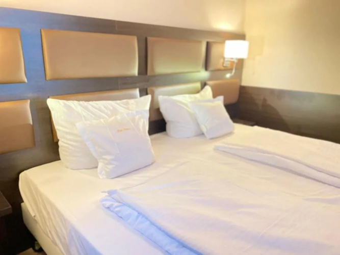 Hotel Vintage