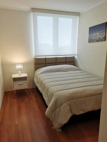 Classy apartment - Best viewpoint of Lima