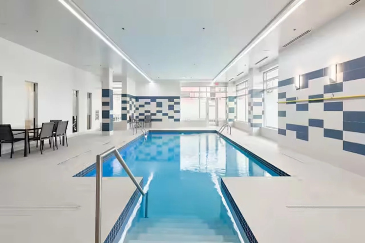 Hampton Inn & Suites by Hilton Quebec City Levis photo 16